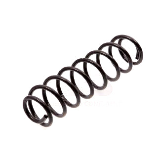 RESORTES DE SUSPENSION FORD FIESTA MAX 05-08 ESPIRAL TRASERO REFORZADO - PACK X2