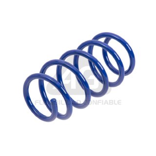 RESORTES DE SUSPENSION FORD FIESTA KINETIC 1.6 16V SIGMA DELANTERO - PACK X2