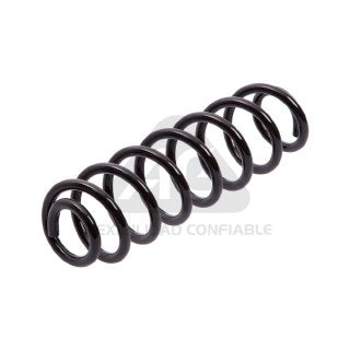 RESORTES DE SUSPENSION FORD ECOSPORT KD 12-.. TRASERO TRABAJO PESADO 110X375MM - PACK X2