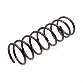 RESORTES DE SUSPENSION PEUGEOT 504/505 DIESEL 86-89 DELANTERO REFORZADO 163X500MM - PACK X2