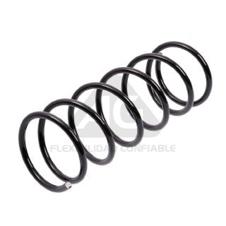 RESORTES DE SUSPENSION PEUGEOT 504/505 90-99 DELANTERO 162X460MM - PACK X2