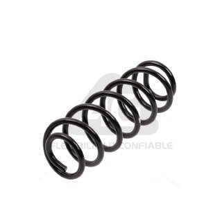 RESORTES DE SUSPENSION PEUGEOT 206/207 COMPACT/HOGGAR ESPIRAL DELANTERO - PACK X2