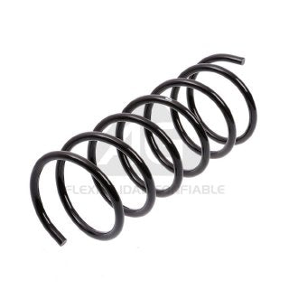 RESORTES DE SUSPENSION PEUGEOT PARTNER 1.9 D DW8 05-09 ESPIRAL DELANTERO - PACK X2
