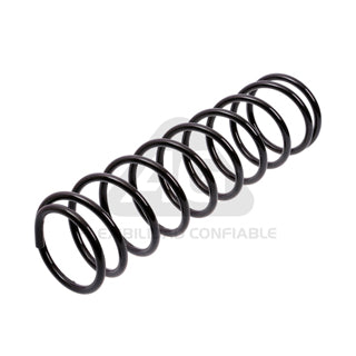 RESORTES DE SUSPENSION RENAULT 12 ESPIRAL DELANTERO - PACK X2