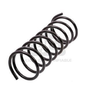 RESORTES DE SUSPENSION RENAULT 12 70-94 TRASERO REFORZADO 163X445MM - PACK X2