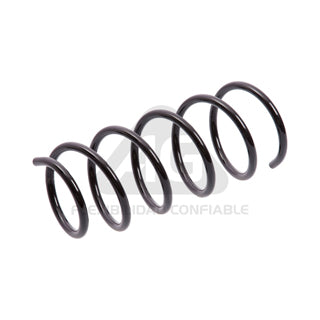 RESORTES DE SUSPENSION RENAULT KANGOO 1.6 99-07 ESPIRAL DELANTERO - PACK X2