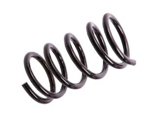 RESORTES DE SUSPENSION RENAULT CLIO II YAHOO 1.2/CLIO II SPORT 2.0 16V DELANTERO 143X335MM - PACK X2