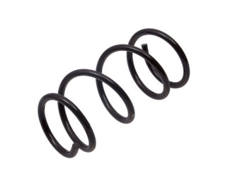 RESORTES DE SUSPENSION RENAULT LOGAN I/SANDERO I/CLIO MIO ESPIRAL DELANTERO - PACK X2