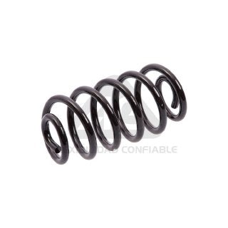 RESORTES DE SUSPENSION RENAULT SYMBOL 08-10 ESPIRAL TRASERO TRABAJO PESADO - PACK X2