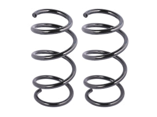 RESORTES DE SUSPENSION RENAULT SANDERO II 1.6 15-.. DELANTERO 140X265MM - PACK X2