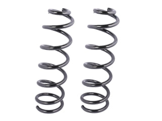 RESORTES DE SUSPENSION RENAULT SANDERO II 1.6 15-.. TRASERO 100X325MM - PACK X2