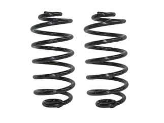 RESORTES DE SUSPENSION RENAULT KANGOO 1.6-1.5 DCI TRASERO 150X335MM - PACK X2