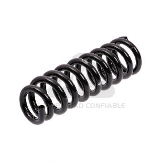 RESORTES DE SUSPENSION TOYOTA HILUX 96/01-05/15-16/../HILUX SW4 06/11 DELANTERO - PACK X2