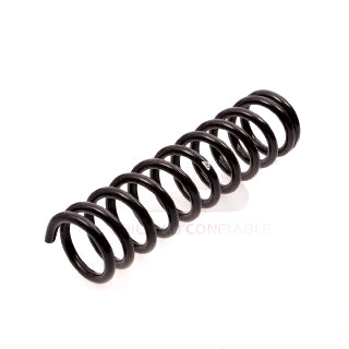 RESORTES DE SUSPENSION TOYOTA ETIOS 1.5 16V 13-.. ESPIRAL TRASERO REFORZADO - PACK X2