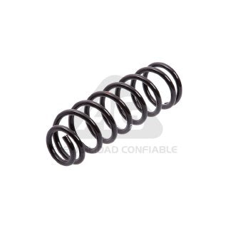 RESORTES DE SUSPENSION TOYOTA ETIOS 1.5 16V 13-.. TRASERO TRABAJO PESADO 126X325MM - PACK X2