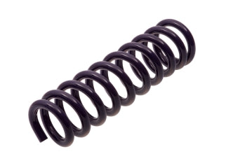 RESORTES DE SUSPENSION TOYOTA HILUX SW4 05/15 Y 16/.. DELANTERO 114X360MM - PACK X2