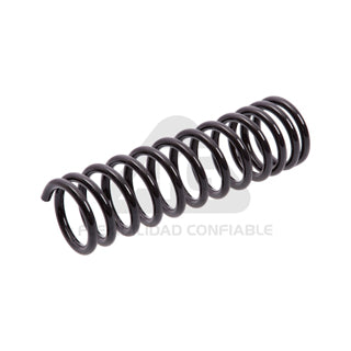 RESORTES DE SUSPENSION VOLKSWAGEN GACEL/SENDA 83-97 ESPIRAL TRASERO - PACK X2