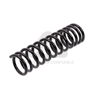 RESORTES DE SUSPENSION VOLKSWAGEN GACEL/SENDA 83-97 ESPIRAL TRASERO REFORZADO - PACK X2