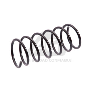 RESORTES DE SUSPENSION VOLKSWAGEN SAVEIRO I 91-97 DELANTERO 143.5X360MM - PACK X2