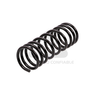 RESORTES DE SUSPENSION VOLKSWAGEN SAVEIRO I-II-III  91-05 ESPIRAL TRASERO REFORZADO - PACK X2