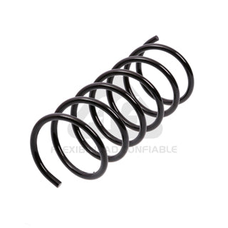 RESORTES DE SUSPENSION VOLKSWAGEN GOL I 91-95 ESPIRAL DELANTERO - PACK X2