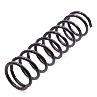 RESORTES DE SUSPENSION VOLKSWAGEN POINTER 94-97 ESPIRAL TRASERO REFORZADO - PACK X2