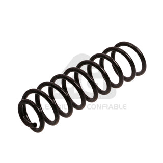 RESORTES DE SUSPENSION VOLKSWAGEN POLO CLASSIC 96-02 ESPIRAL TRASERO REFORZADO - PACK X2