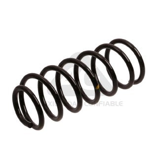 RESORTES DE SUSPENSION VER 251161 //VOLKSWAGEN POLO CLASSIC 96-02 DELANTERO REFORZADO 140X360MM - PACK X2