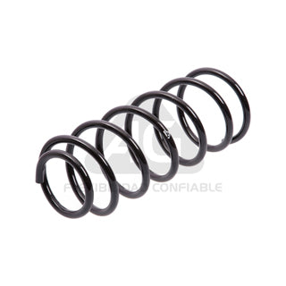 RESORTES DE SUSPENSION VOLKSWAGEN SAVEIRO II-III 98-05 ESPIRAL DELANTERO - PACK X2