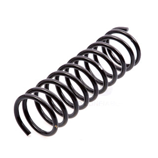 RESORTES DE SUSPENSION VOLKSWAGEN GOL III 00-05 ESPIRAL TRASERO - PACK X2