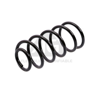 RESORTES DE SUSPENSION VOLKSWAGEN BORA 1.8 T-2.0-2.0 TDI ESPIRAL DELANTERO - PACK X2