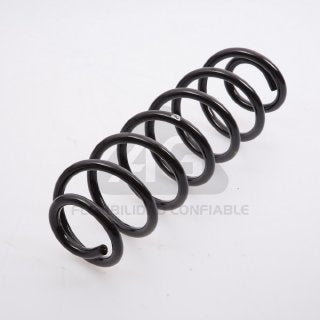 RESORTES DE SUSPENSION VOLKSWAGEN BORA 1.8 T-2.0-2.0 TDI / CITROEN C4/C4 LOUNGE 2.0-2.0 HDI ESPIRAL TRASERO REFORZADO - PACK X2