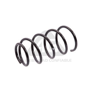 RESORTES DE SUSPENSION VOLKSWAGEN GOL IV 1.6 06-08 ESPIRAL DELANTERO - PACK X2
