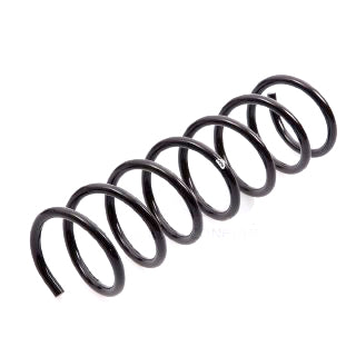 RESORTES DE SUSPENSION VOLKSWAGEN GOL TREND ESPIRAL TRASERO REFORZADO - PACK X2