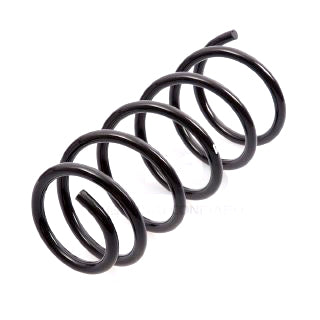 RESORTES DE SUSPENSION VOLKSWAGEN POLO 1.9 TD 01-07 ESPIRAL TRASERO - PACK X2