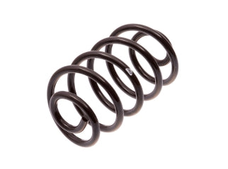 RESORTES DE SUSPENSION VOLKSWAGEN SAVEIRO V 10-.. TRASERO 144X245MM - PACK X2