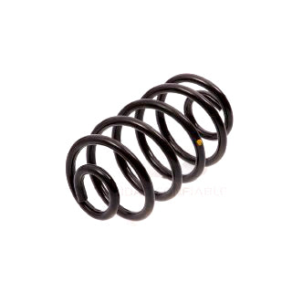 RESORTES DE SUSPENSION VOLKSWAGEN SAVEIRO V 10-.. TRASERO REFORZADO 144X255MM - PACK X2