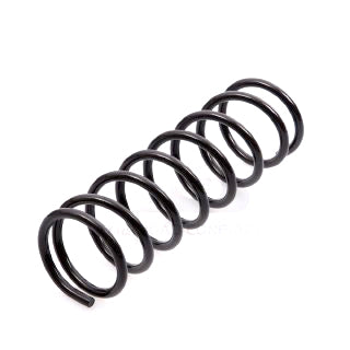 RESORTES DE SUSPENSION VOLKSWAGEN VOYAGE 1.6 09-.. TRASERO 104X338MM - PACK X2
