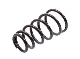 RESORTES DE SUSPENSION FIAT SIENA FASE II-III 1.4-1.8 HLX-ELX 02-12 ESPIRAL TRASERO TRABAJO PESADO - PACK X2
