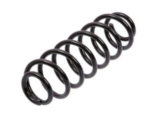 RESORTES DE SUSPENSION VOLKSWAGEN FOX/SURAN/POLO 03-08 ESPIRAL TRASERO REFORZADO - PACK X2