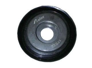 RODAMIENTOS SUSPENSION FORD ESCORT/KA/COURIER/ORION/SIERRA / VW POINTER RODAM CAZOLETA AMORTIGUADOR DELANTERO 12.2X54X10.8_