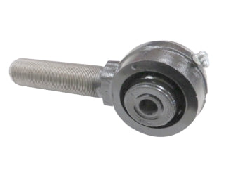 ROTULAS DE SUSPENSION METALFOR 7035/7040 ROTULA MACHO TENSOR IZQ. CON SILENBLOCK TENSORES LATERALES Y TRANSVERSALES