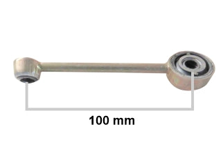 SELECTORAS CAMBIOS REPARACION PEUGEOT 206 CAJA BE4/BE5 VARILLA SELECTORA DE CAMBIOS x2_