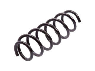 RESORTES DE SUSPENSION RENAULT LOGAN II 14/.. TRASERO REFORZADO 103X330MM - PACK X2