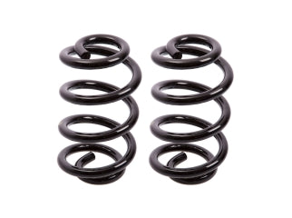 RESORTES DE SUSPENSION VOLKSWAGEN SURAN/FOX/POLO 03/08  DELANTERO - PACK X2