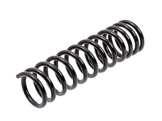 RESORTES DE SUSPENSION VOLKSWAGEN GACEL/SENDA 83-97 ESPIRAL TRASERO REFORZADO - PACK X2