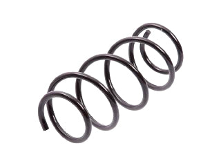 RESORTES DE SUSPENSION VOLKSWAGEN GOL TREND/VOYAGE/SAVEIRO V ESPIRAL DELANTERO - PACK X2