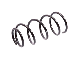 RESORTES DE SUSPENSION VOLKSWAGEN GOL III DIESEL 00-05 ESPIRAL DELANTERO - PACK X2
