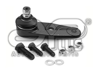 ROTULAS DE SUSPENSION RENAULT R19/CLIO/EXPRES/KANGOO (AGUJERO DE 10 MM) PIVOTE 16 MM_