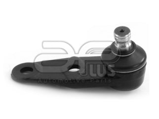 ROTULAS DE SUSPENSION RENAULT 9/11 AGUJEROS DE 12 MM - PIVOTE 16.00 MM_